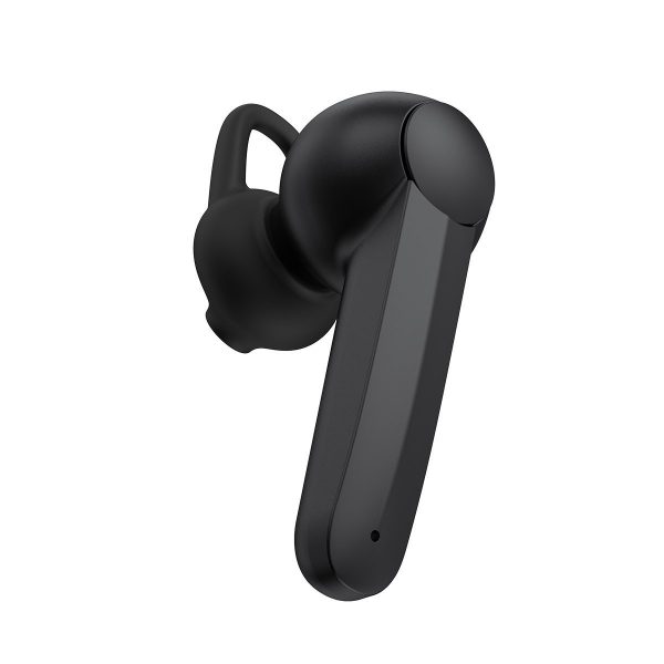 Baseus A05 Bluetooth Earpiece 5.0 USB - Black sk