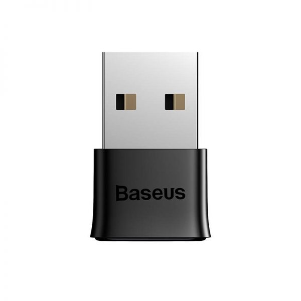 Baseus BA04 Bluetooth Adapter (black) cena