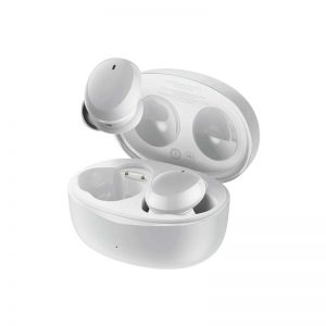 Baseus Bowie E2 TWS earphones (white)