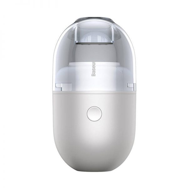 Baseus C2 Desktop Capsule Vacuum Cleaner White