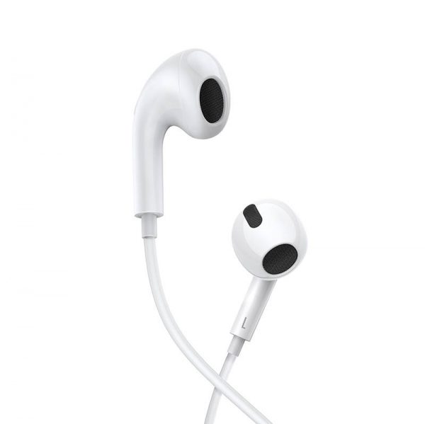 Baseus Encok C17 Earphones (white) navod