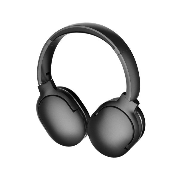 Baseus Encok Wireless headphone D02 Pro (black) sk