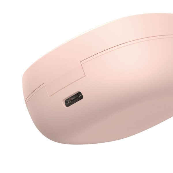 Bluetooth 5.0 (pink) cena