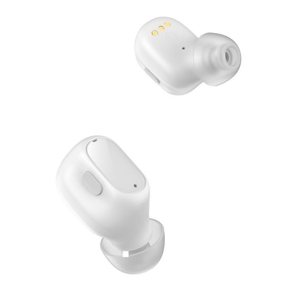 Bluetooth 5.0 (white) cena