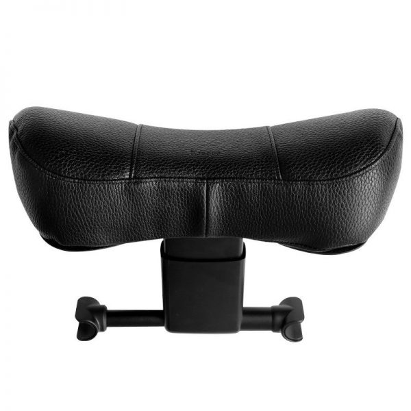 Baseus First Class Car Headrest (Cushioning+Long-distance Sleep) Black cena