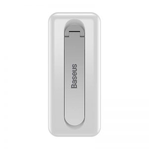 Baseus Foldable Bracket for Phone (White)