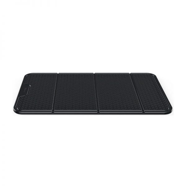 Baseus Folding Bracket Antiskid Pad (Black) sk