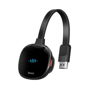 Baseus HDMI adapter for wireless video transmission