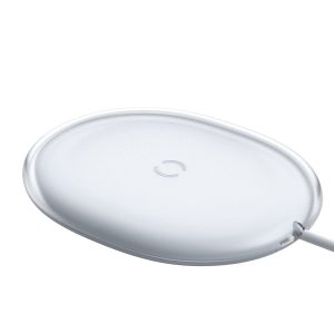 Baseus Jelly wireless induction charger