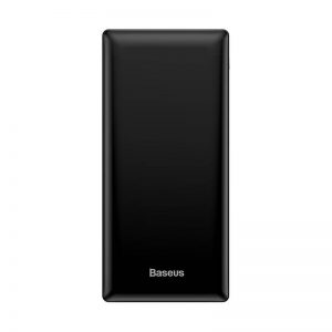 Baseus Mini JA Power Bank 30000mAh 2x USB 3A (Black)