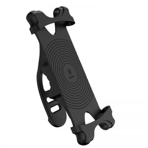 Baseus Miracle bike carrier for phones - black