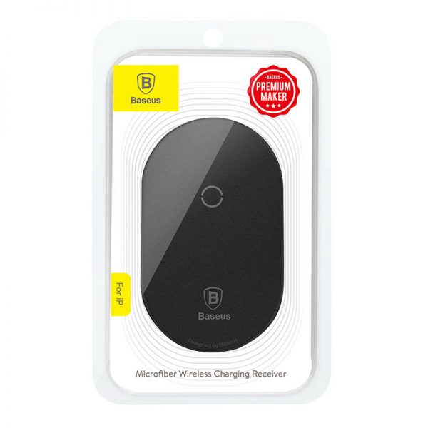 Baseus Qi Inductive Charging Adapter (Lightning) sk