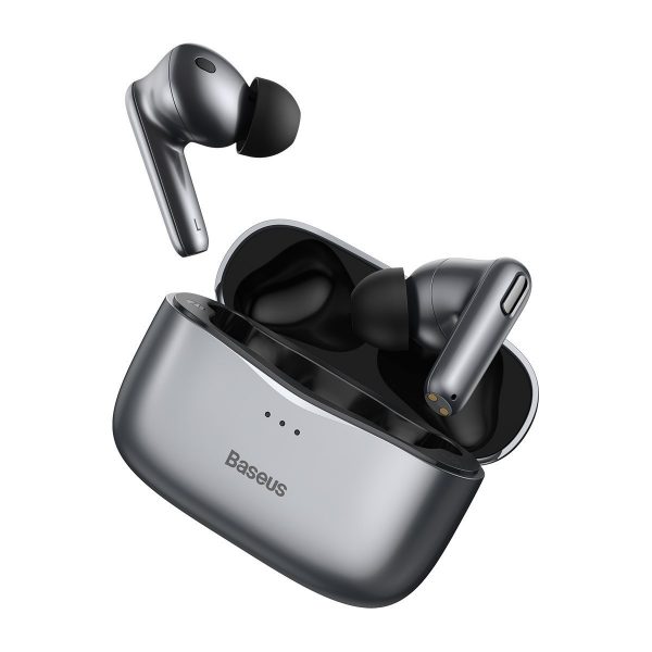 Baseus SIMU ANC True Wireless Earphones TWS S2