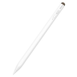 Baseus Smooth Writing Capacitive Stylus (white)