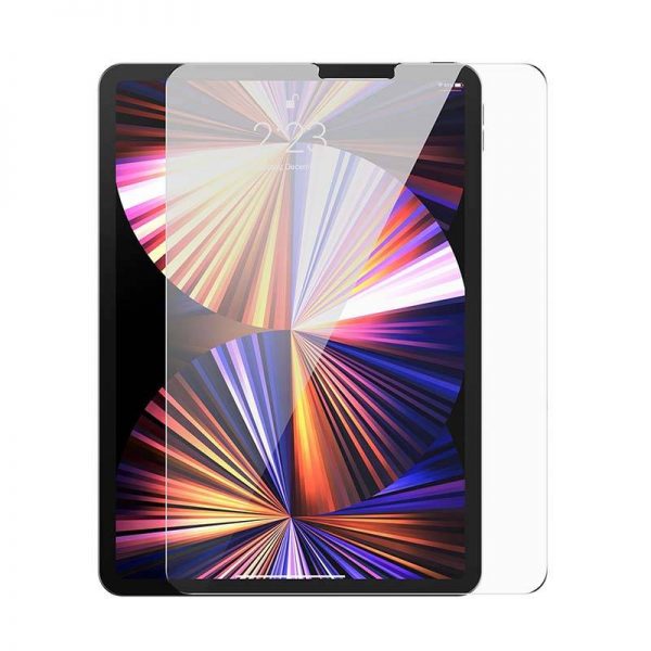 Baseus Tempered Glass 0.3mm for iPad Pro 12.9'' cena