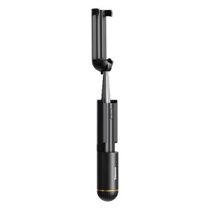 Bluetooth selfie stick Baseus Ultra Mini (black)