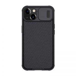 CamShield Pro case for Apple iPhone 13 (black)