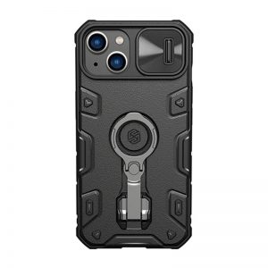 Case CamShield Armor Pro for iPhone 14 Plus (black)