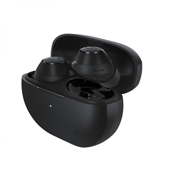 Haylou GT1 2022 Wireless TWS earphones (Black) cena