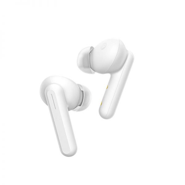 Haylou GT7 TWS earphones (white) distributor