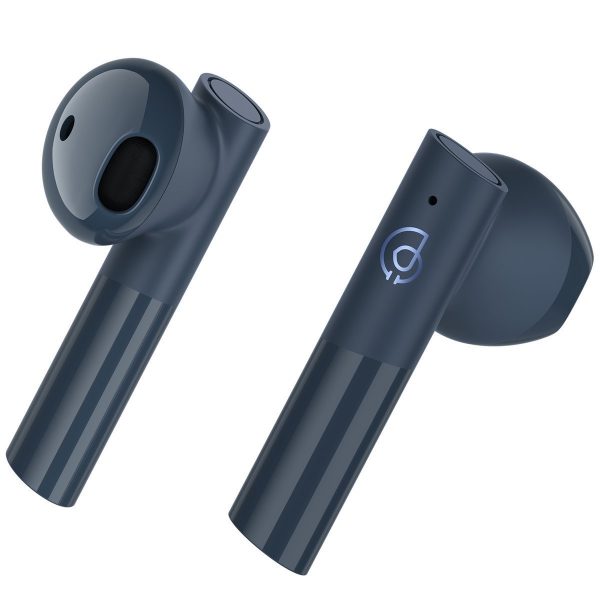 Haylou Moripods TWS earphones (blue) cena