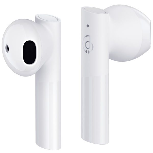 Haylou Moripods TWS earphones (white) cena