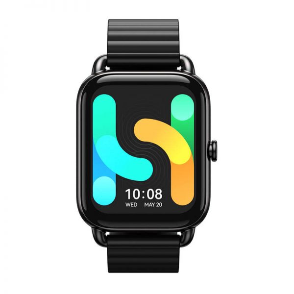 Haylou RS4 Plus Smartwatch (Black) cena