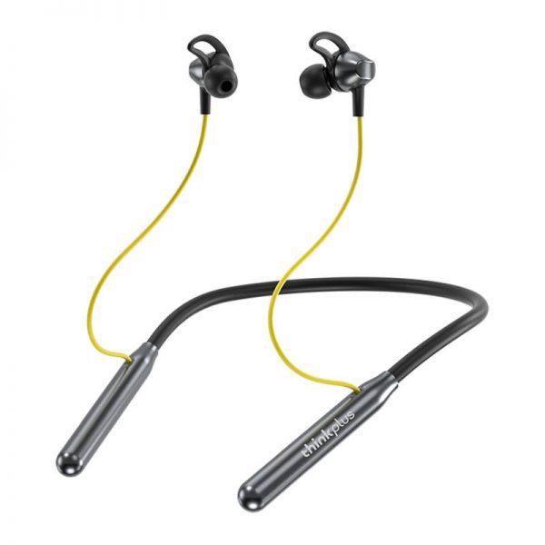 Lenovo BT10 TWS earphones (black)