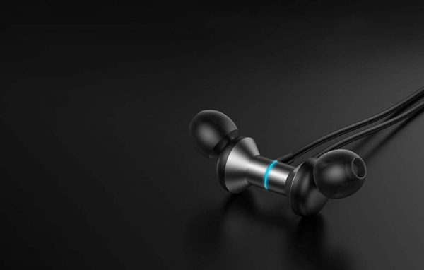 Lenovo HE05 Wireless Sports Earphones (Black) distributor