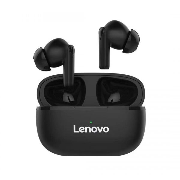 Lenovo HT05 TWS Headphones (Black)