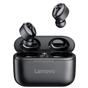 Lenovo HT18 TWS Headphones (Black)