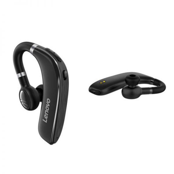 Lenovo HX106 Bluetooth headset (Black) cena