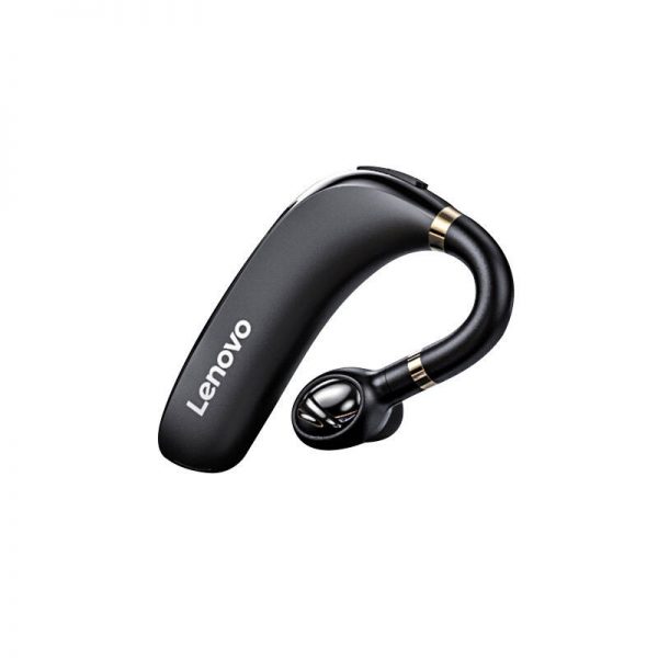 Lenovo HX106 Bluetooth headset (Black)