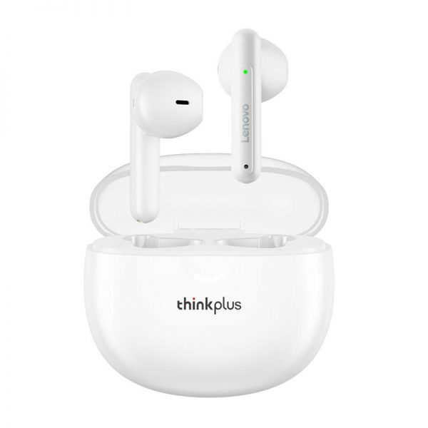 Lenovo LP1 PRO TWS earphones (white)