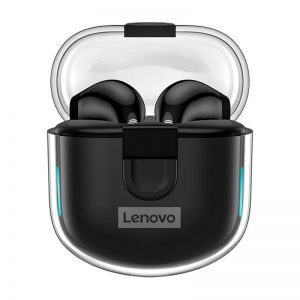 Lenovo LP12 TWS earphones (black)