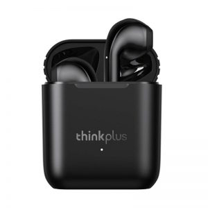 Lenovo LP2 NEW TWS earphones (black)