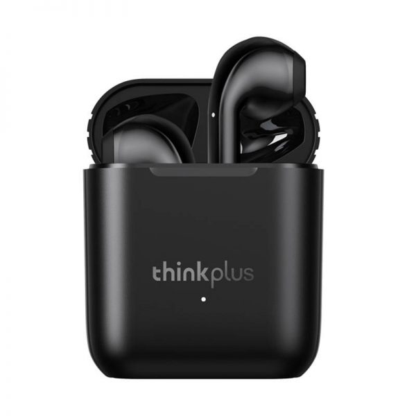 Lenovo LP2 NEW TWS earphones (black)