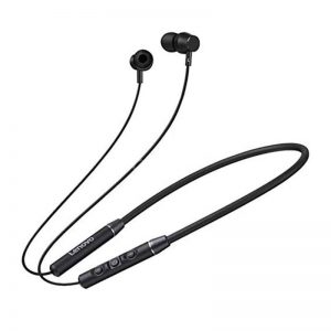 Lenovo QE03 TWS earphones (black)