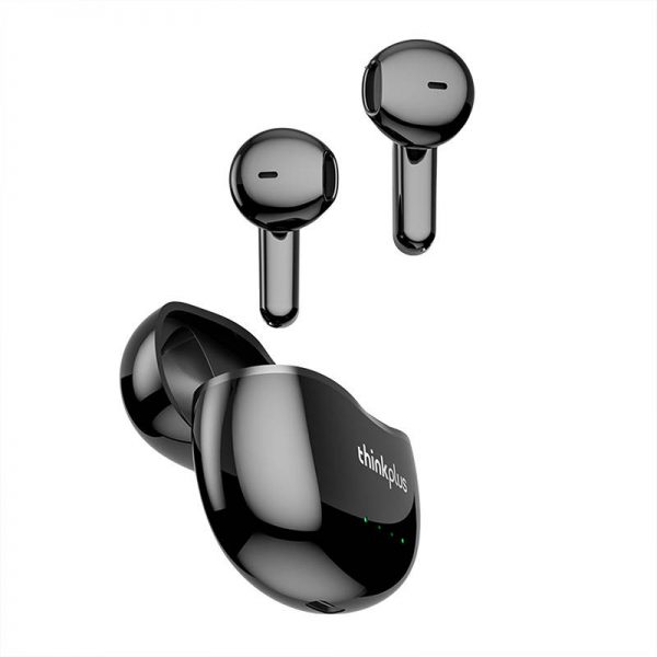 Lenovo X16 TWS earphones (black) navod