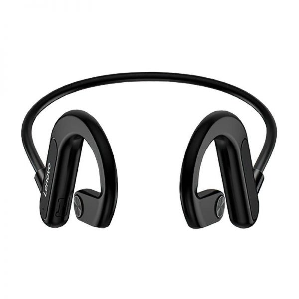 Lenovo X3 TWS earphones (black) navod