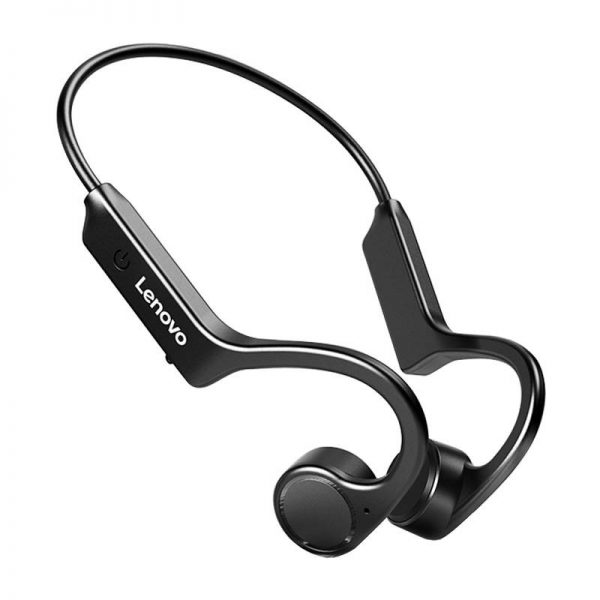 Lenovo X4 TWS earphones (black)