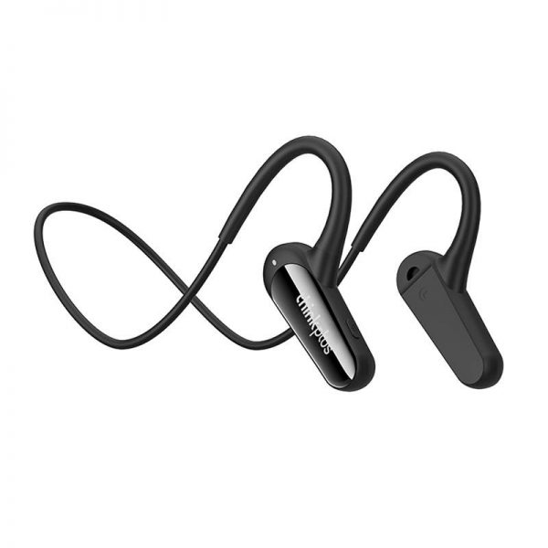 Lenovo XE06 TWS earphones (black)