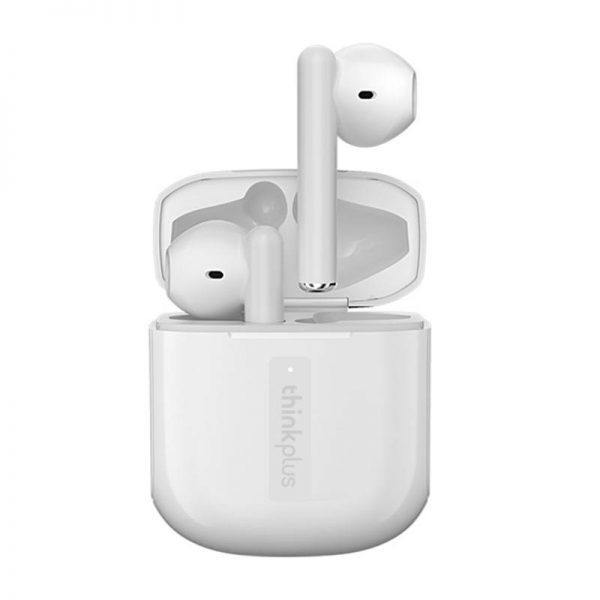 Lenovo XT83 TWS earphones (white) cena