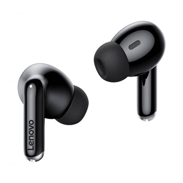 Lenovo XT88 TWS earphones (black) cena