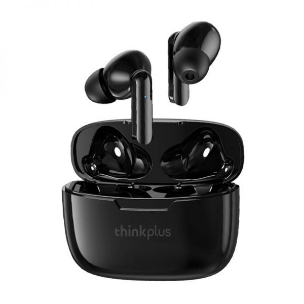 Lenovo XT90 TWS earphones (black)