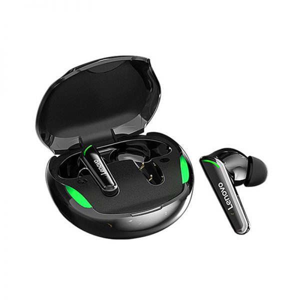 Lenovo XT92 TWS earphones (Black) cena