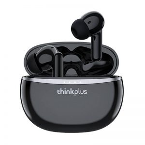 Lenovo XT98 TWS earphones (black)