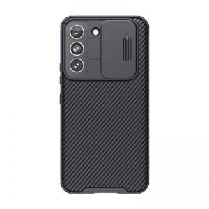 Nillkin CamShield Pro case for SAMSUNG S22+ (black)