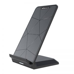 Nillkin Fast Wireless Charging Stand Pro (black)