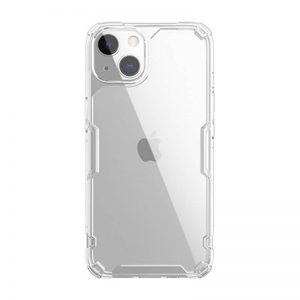 Nillkin Nature TPU Pro Case for Apple iPhone 13 (White)